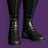 Cyberserpent Null Legs