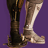 Promised Legs