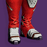 Triumphal Anthem Legs