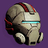 Ferropotent Helmet