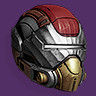 Per Audacia Helmet