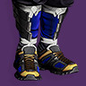 Bushido Legs
