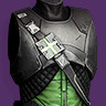 Cyberserpent Null Chest
