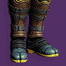 Luminopotent Legs