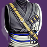 Bushido Chest