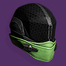 Cyberserpent Null Helmet