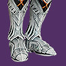 Strides of the Taken King