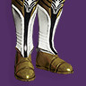 Twofold Crown Legs