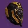 New Demotic Helmet