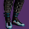 Thunderhead Legs