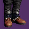Shrewd Survivor Legs