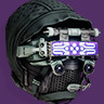 Crystocrene Helmet