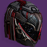 Techeun's Regalia Helmet