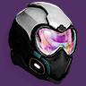 Spacewalk Helmet