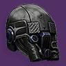 Thriving Survivor Helmet