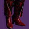 Techeun's Regalia Legs