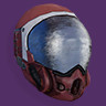 Exodus Down Helmet