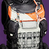 Deep Explorer Chest