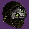 Apostate's Blade Helmet