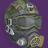 Wildwood Helmet