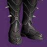 Cruel Electrum Legs