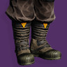 Seventh Seraph Legs