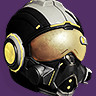 Pantheos Resplendent Helmet