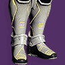 Pantheos Resplendent Legs