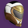 Twofold Crown Helmet