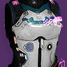 Spacewalk Chest
