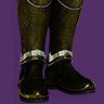 Apostate's Blade Legs