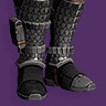 Per Audacia Legs