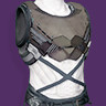 Flowing Vest (CODA)