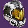 Dark Age Helmet