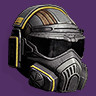 Luminopotent Helmet