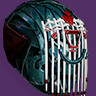 Resonant Fury Helmet