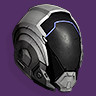 Last Discipline Helmet