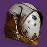 Lustrous Helmet