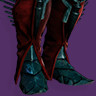Resonant Fury Legs