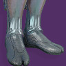 Flowing Boots (CODA)