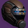 Seventh Seraph Helmet