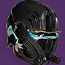 Legacy's Oath Helmet