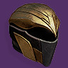 Cruel Electrum Helmet