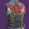 Exodus Down Chest
