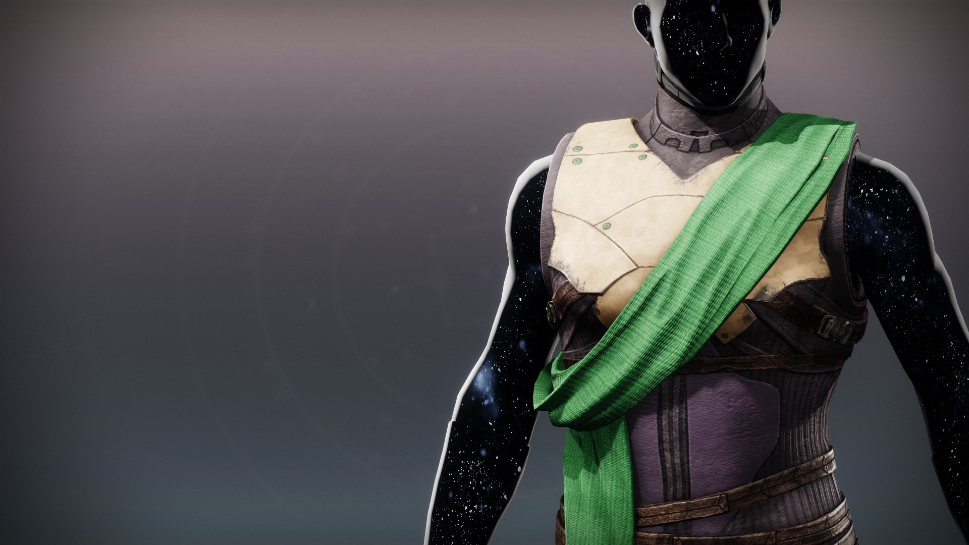 AION Adapter armor