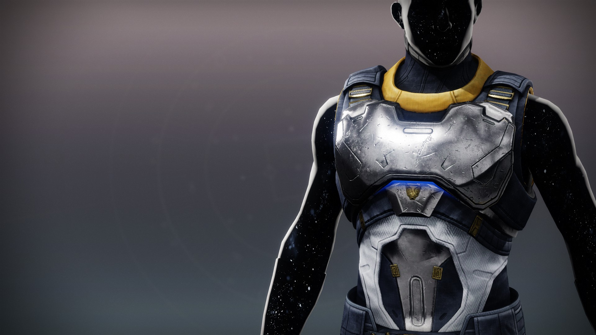 Bushido armor