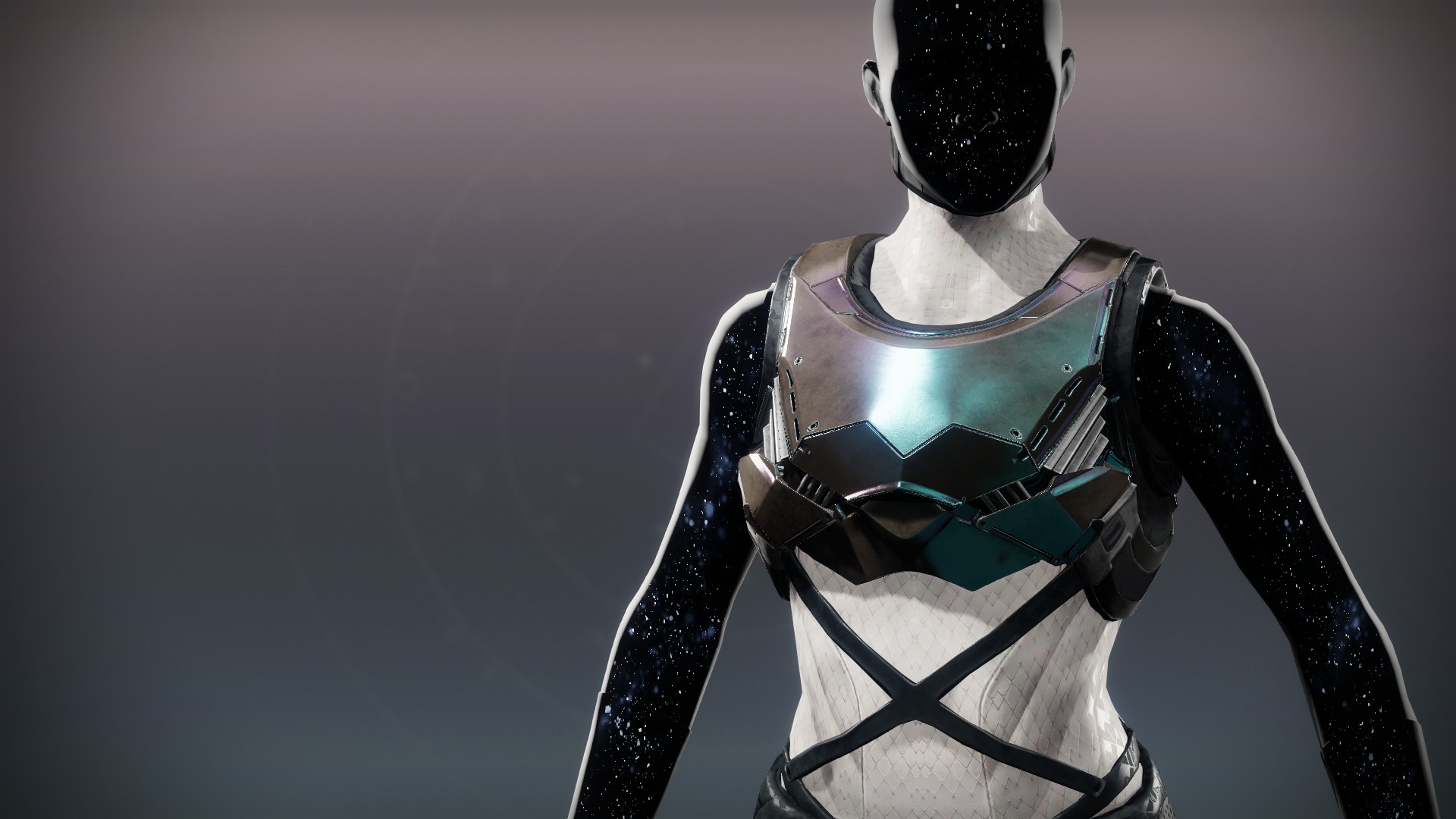 CODA armor