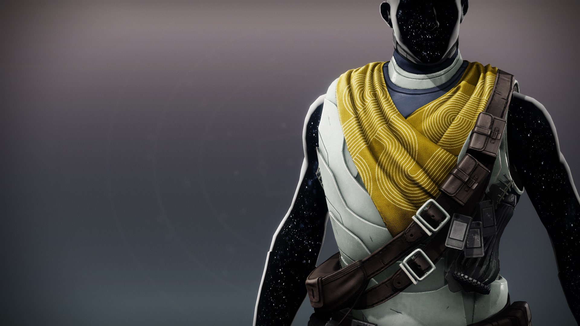 Collective Psyche armor
