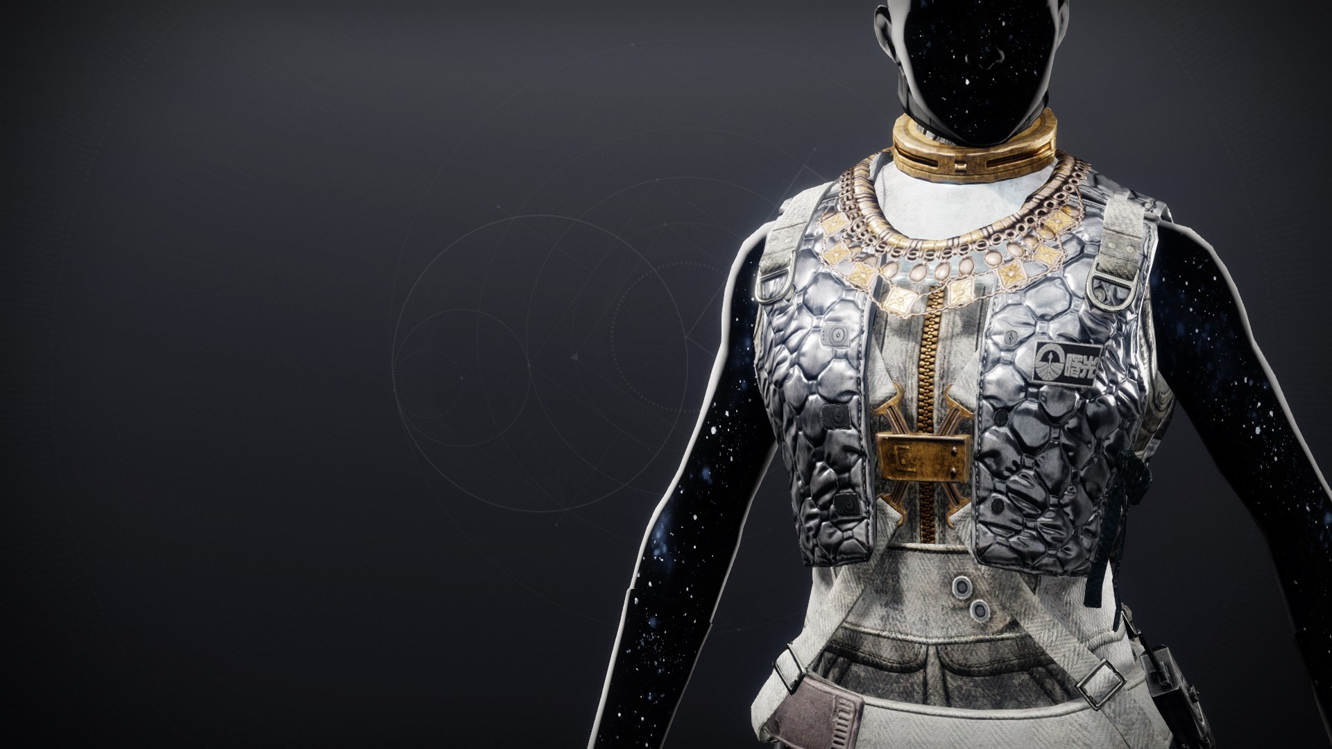Dreambane armor