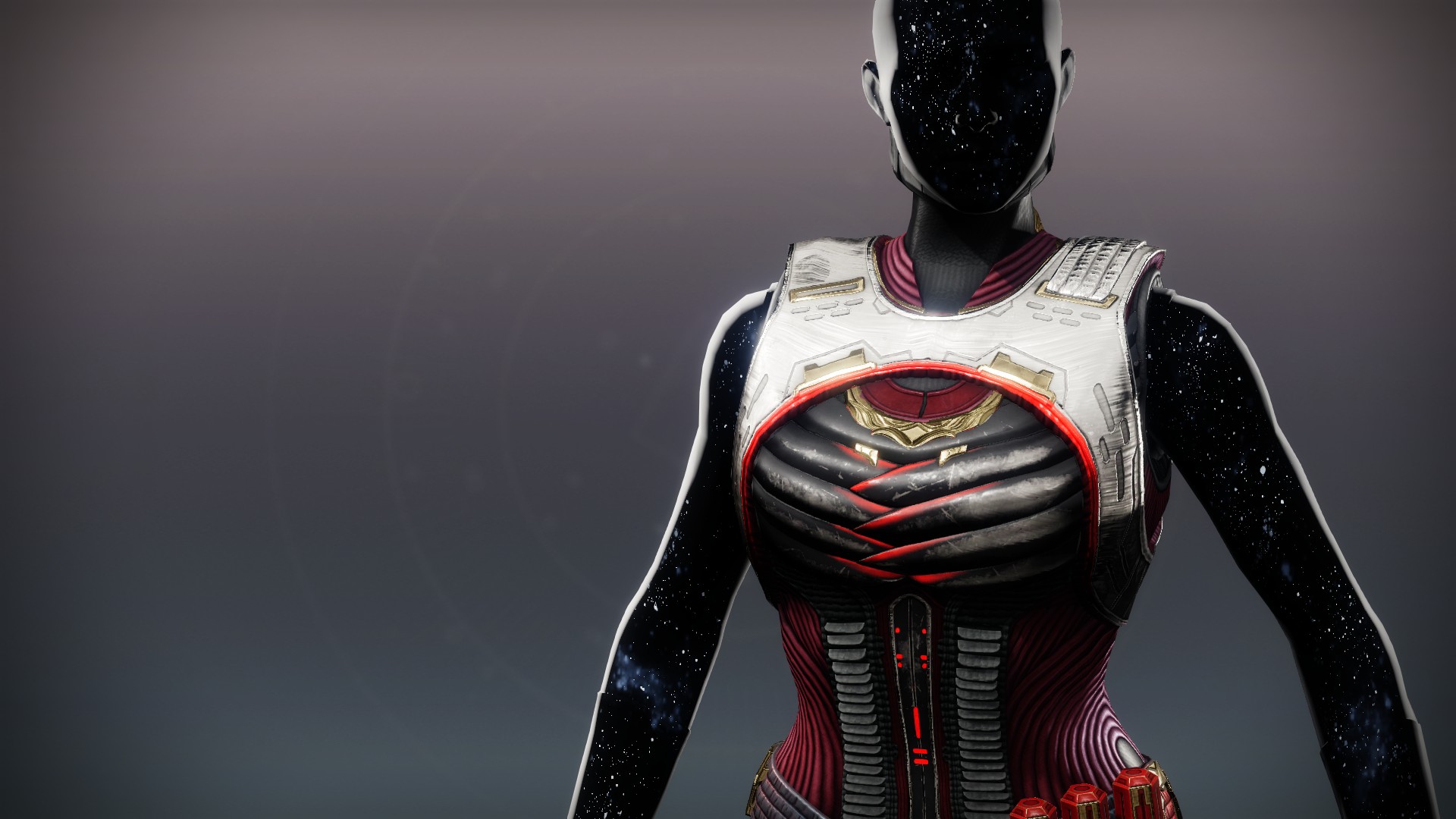 Eutechnology armor